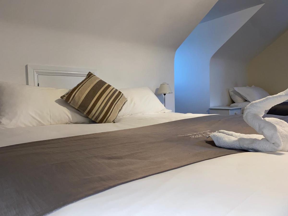 Woodhouse Farm Lodge Сполдинг Экстерьер фото