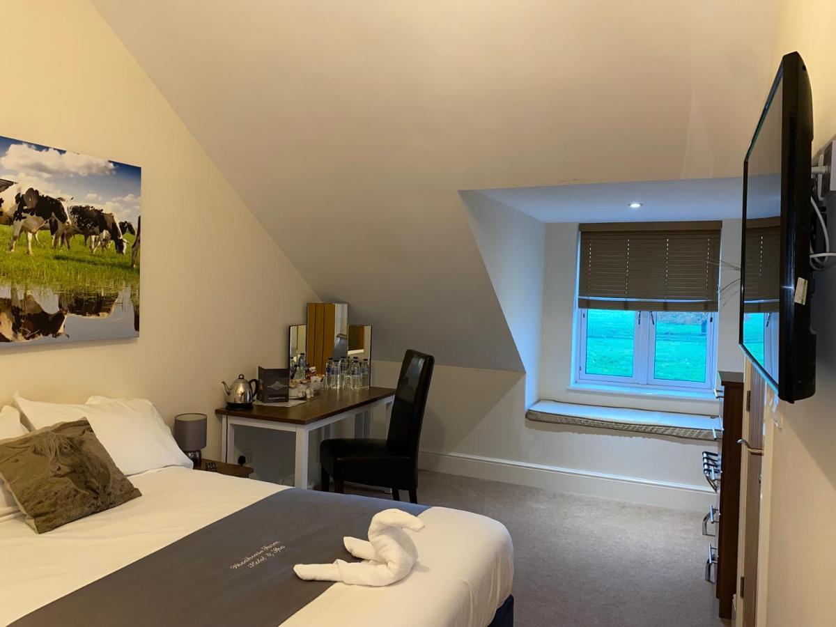 Woodhouse Farm Lodge Сполдинг Экстерьер фото