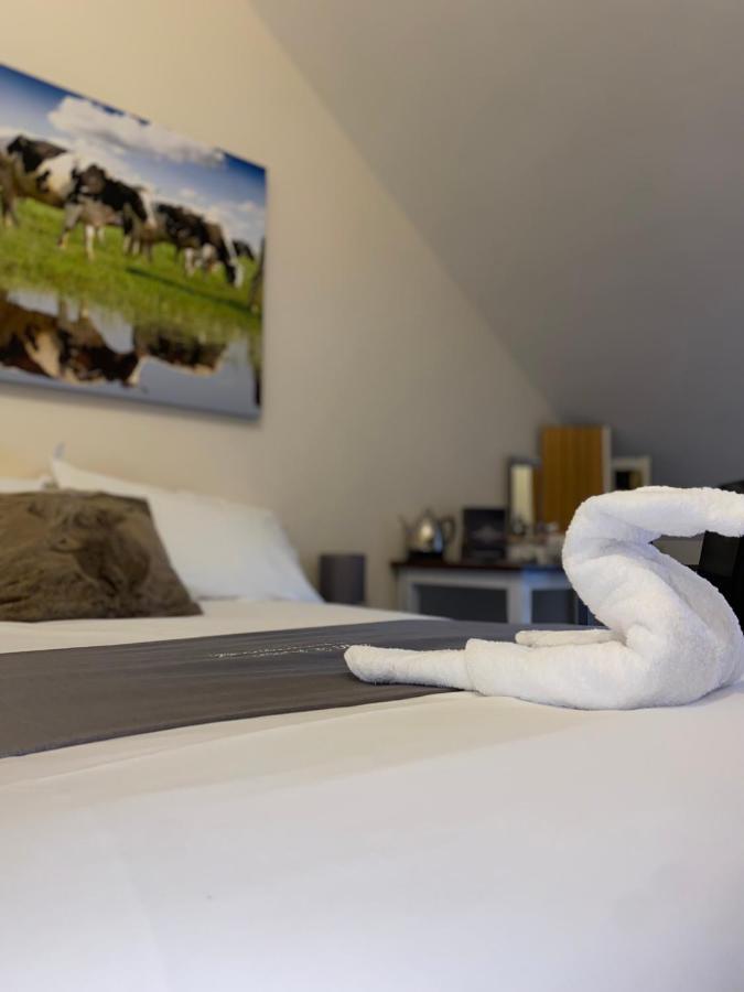 Woodhouse Farm Lodge Сполдинг Экстерьер фото